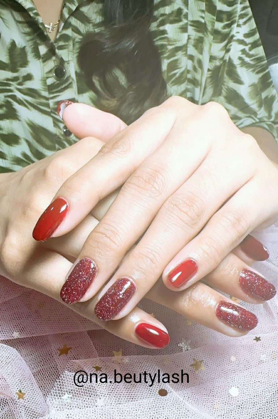 Nail Art